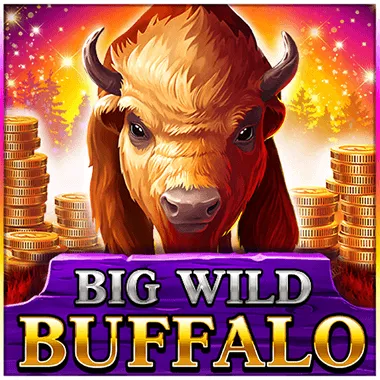 Juega a la Big Wild Buffalo bij en Del Rio