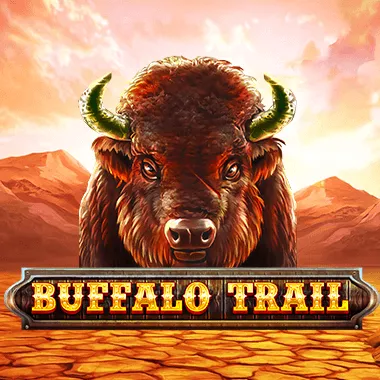 Juega a la Buffalo Trail bij en Del Rio