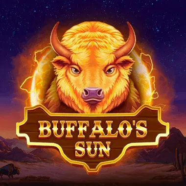 Juega a la Buffalo's Sun bij en Del Rio