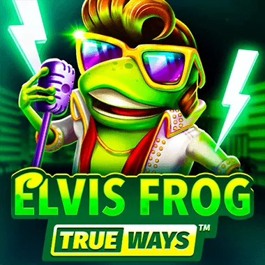 Juega a la Elvis Frog TRUEWAYS bij en Del Rio