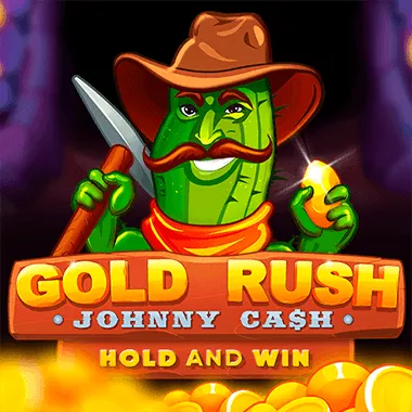Juega a la Gold Rush with Johnny Cash bij en Del Rio