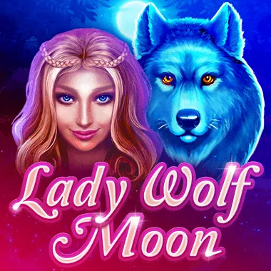 Juega a la Lady Wolf Moon bij en Del Rio