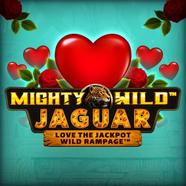 Juega a la Mighty Wild: Jaguar Love the Jackpot bij en Del Rio