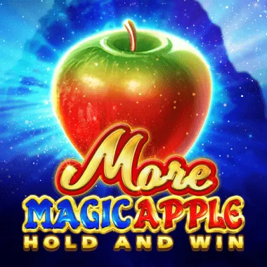 Juega a la More Magic Apple bij en Del Rio