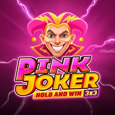 Juega a la Pink Joker: Hold and Win bij en Del Rio