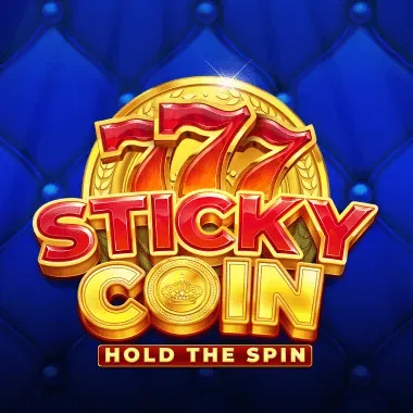 Juega a la Sticky Coin: Hold The Spin bij en Del Rio