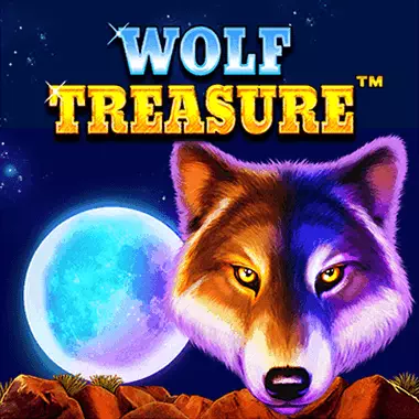 Juega a la Wolf Treasure bij en Del Rio