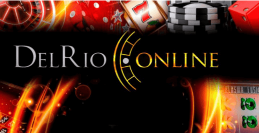 Aplicaci&oacute;n M&oacute;vil de Del Rio Casino