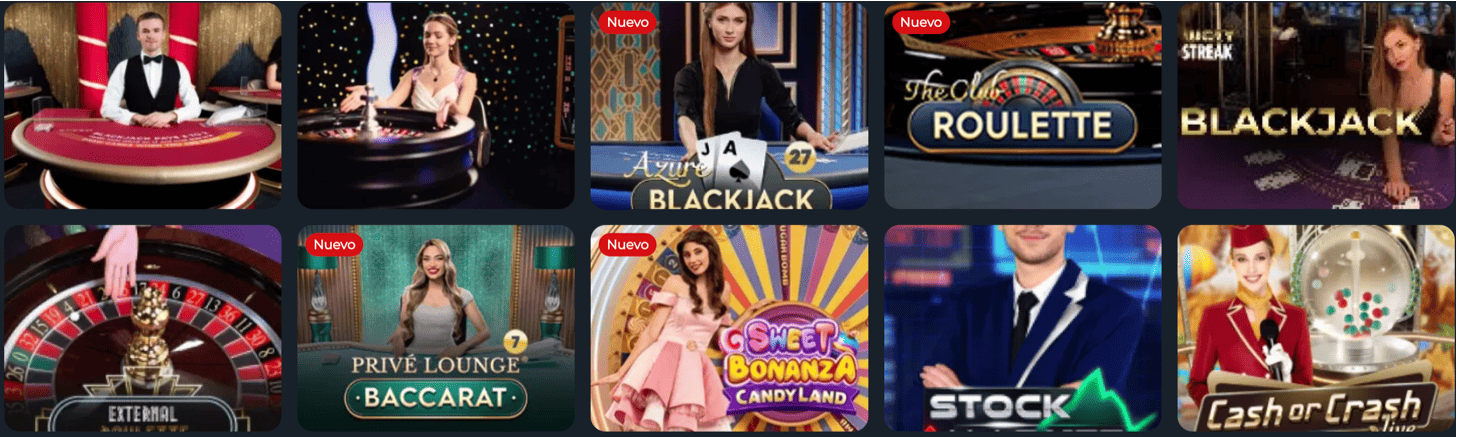 Slots Del Rio Casino